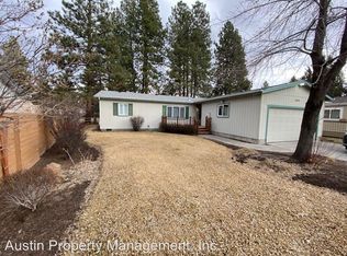994 SE Valleywood Pl, Bend, OR 97702