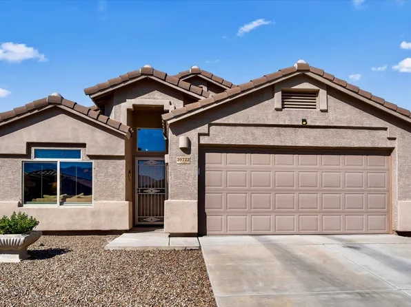 39722 S Diamond Bay Dr, Saddlebrooke, AZ 85739