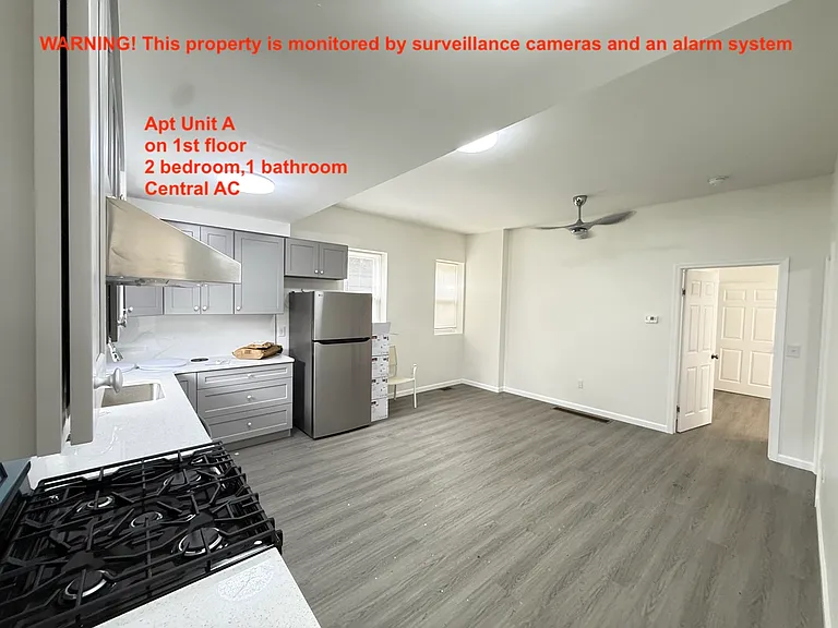 14 Chandler St #A — Photo 1