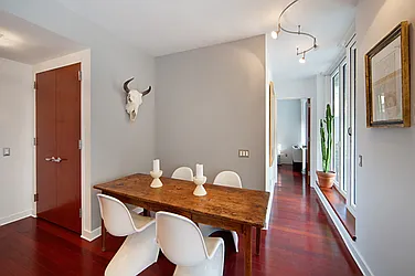 Rented by CORE