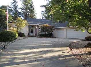 4887 Malibu Dr, Paradise, CA 95969