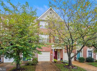 13318 Colchester Ferry Pl, Woodbridge, VA 22191