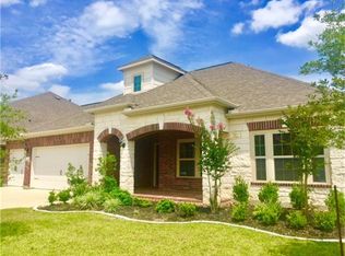 22747 Newcourt Place St, Tomball, TX 77375
