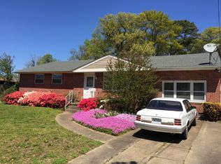 2504 Fala Cir, Norfolk, VA 23518