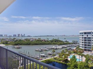 8 Belleview Blvd APT 708, Belleair, FL 33756