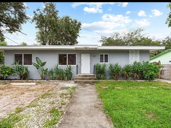 1850 NW 92nd St #A, Miami, FL 33147