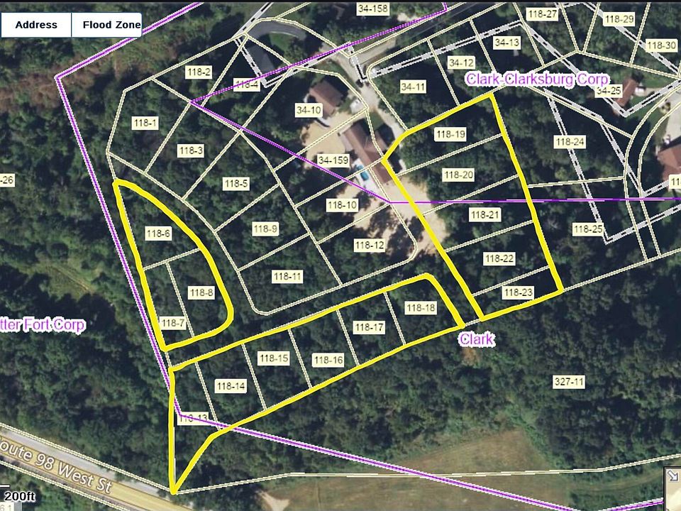 1 Skyview Dr, Clarksburg, WV 26301 MLS 10149699 Zillow