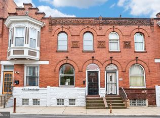 2304 Nicholas St, Philadelphia, PA 19121
