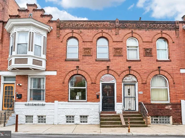 2304 Nicholas St, Philadelphia, PA 19121