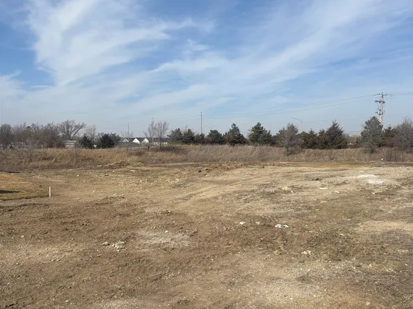 2127 N 159th St E, Wichita, KS 67230