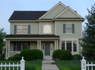 841 Carroll Rd, Lake Forest, IL 60045