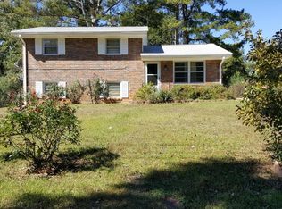 6545 Allatoona Rd, Morrow, GA 30260