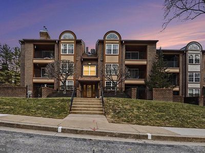 2151 Woodbox Ln #2151C, Baltimore, MD, 21209
