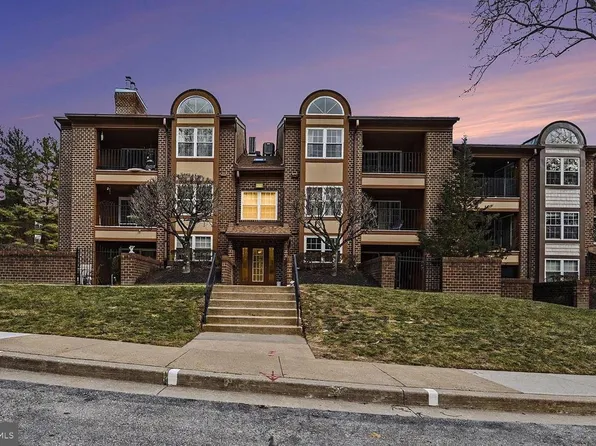 2151 Woodbox Ln #2151C, Baltimore, MD 21209