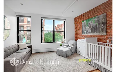 Sold by Douglas Elliman