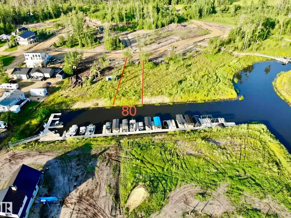 165 Peace River Ave #120, Big Lakes County, AB T0G 1J0