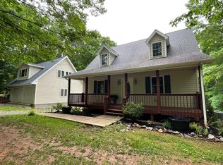 12270 Leesville Rd, Lynch Station, VA 24571