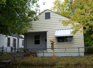 769 Arnolda Ave, Indianapolis, IN