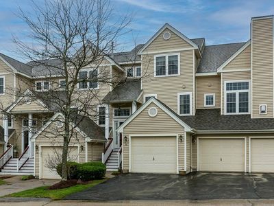 90 Lordvale Blvd UNIT 90, North Grafton, MA, 01536