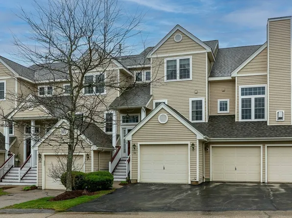 90 Lordvale Blvd Unit 90, North Grafton, MA 01536