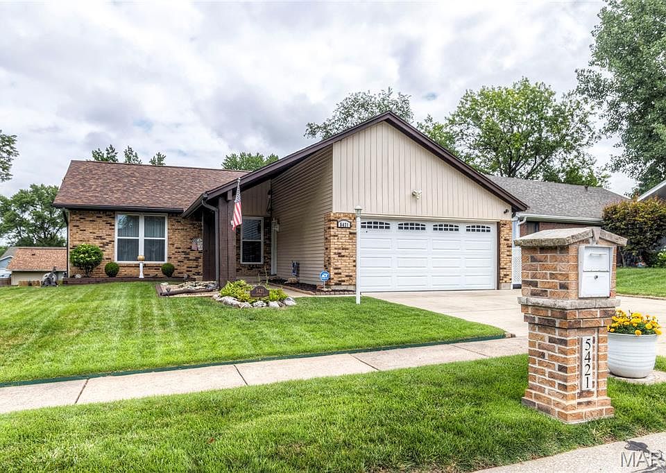 1st image of 5421 Trailbend Dr