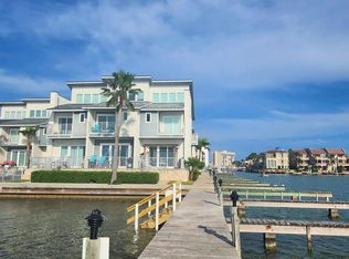 6101 Padre Blvd #401, South Padre Island, TX 78597