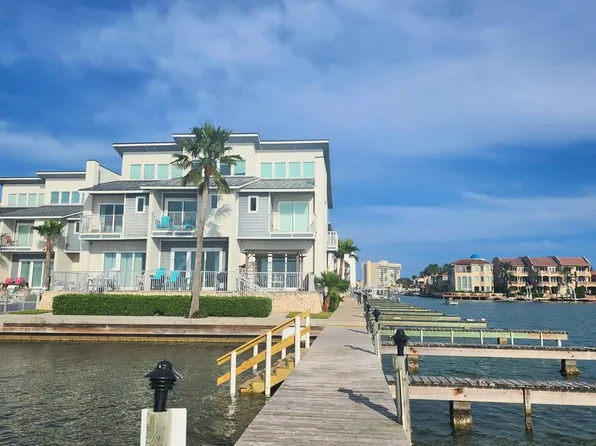 6101 Padre Blvd #401, South Padre Island, TX 78597