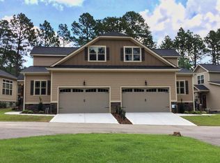 3 Robins Roost #B, Whispering Pines, NC 28327