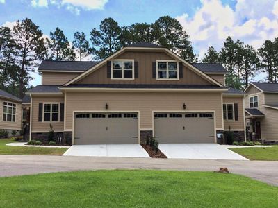 3 Robins Roost #B, Whispering Pines, NC, 28327