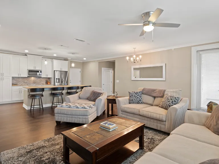 2500 King Arthur Blvd #309 — Photo 1
