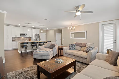 2500 King Arthur Blvd #309 Photo 1