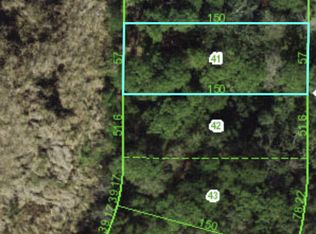 0 Craig Loop, Hudson, FL 34667