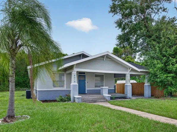 4014 N MARGUERITE STREET, TAMPA, FL 33603