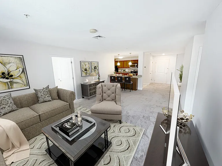 Grassfields Commons — Photo 6