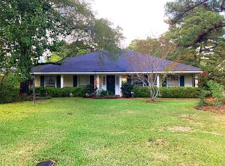 10013 Beaver Creek Dr, Shreveport, LA 71106