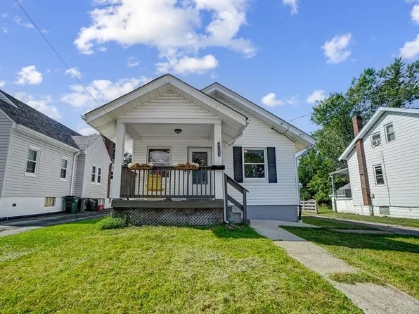 4363 Schenck Ave, Cincinnati, OH 45236