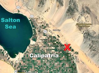 1 E Montgomery Rd, Calipatria, CA 92233