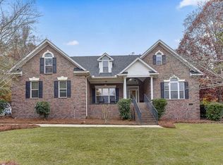 252 Alston Cir, Lexington, SC 29072