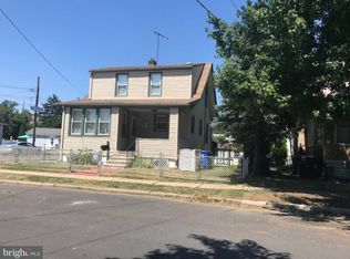 601 Arndt Ave, Riverside, NJ 08075