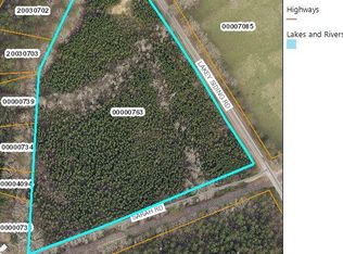 0 Lakey Siding Rd, Robbins, NC 27325