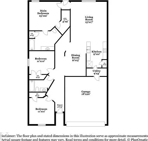 10474 Sweetwater Creek Dr — Photo 2