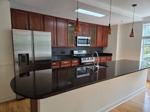 2220 W Maypole Ave Unit 202, Chicago, IL 60612