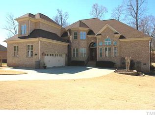 131 Saint Mellion St, Raleigh, NC 27603