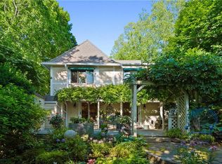 40 Hill St, Rye, NY 10580