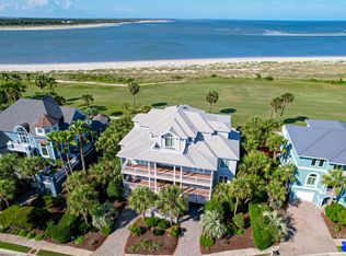 59 Ocean Point Dr, Isle Of Palms, SC 29451