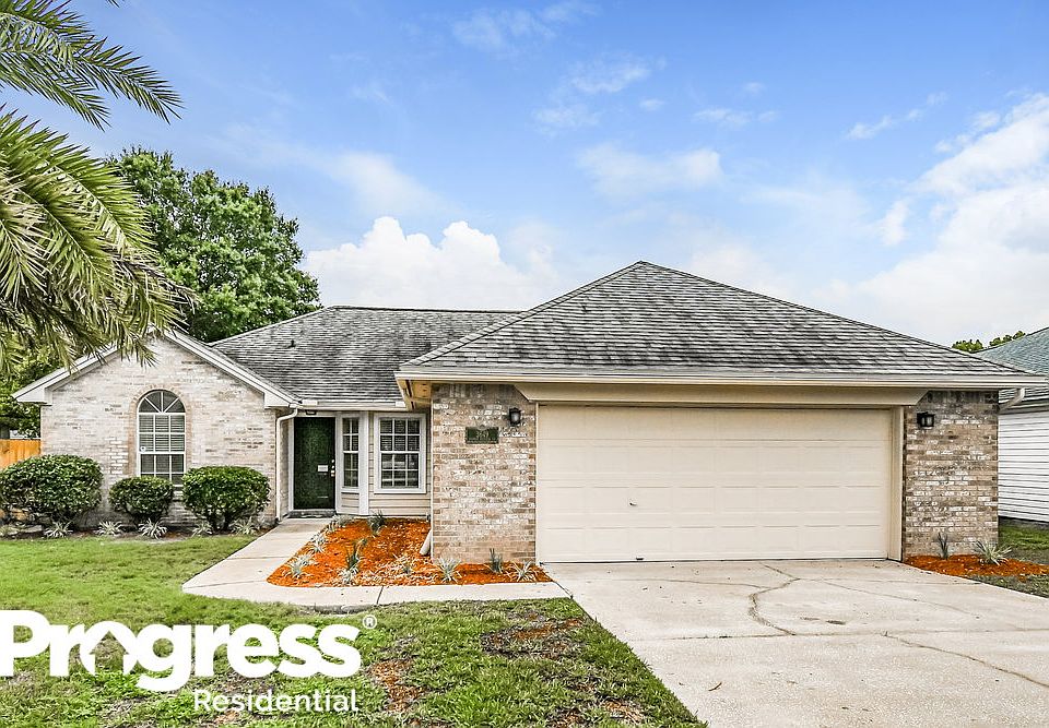 1st image of 3649 Double Branch Ln