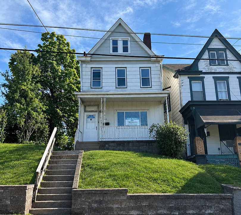 42 Climax St