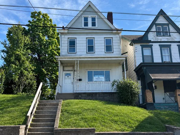 42 Climax St, Pittsburgh, PA 15210