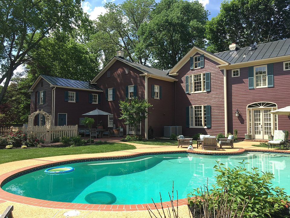Leesburg Historic District