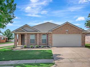 3736 Palm Dr, Fort Worth, TX 76244